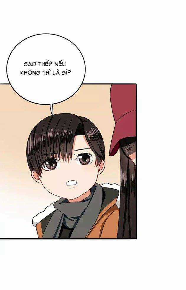 Chào Buổi Sáng, Hướng Dương Chapter 9 trang 37