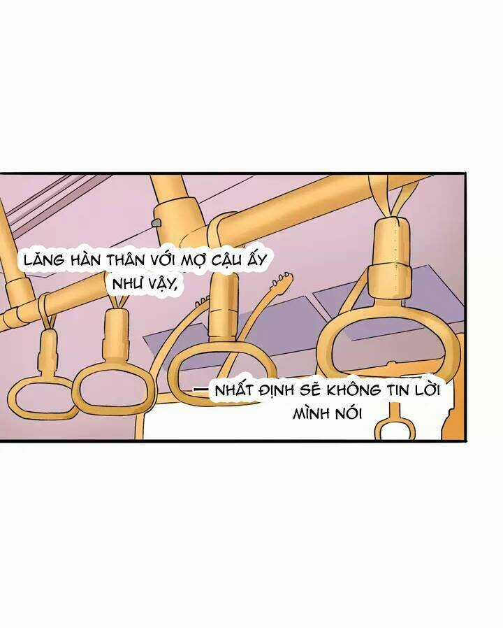 Chào Buổi Sáng, Hướng Dương Chapter 9 trang 39