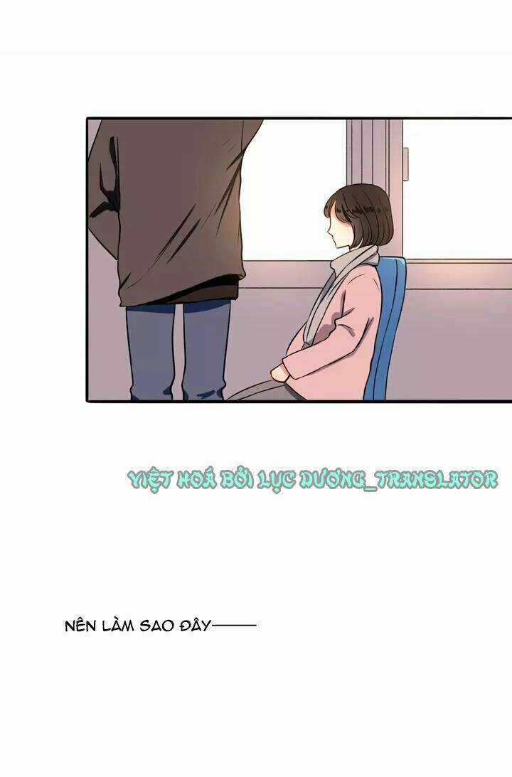 Chào Buổi Sáng, Hướng Dương Chapter 9 trang 40