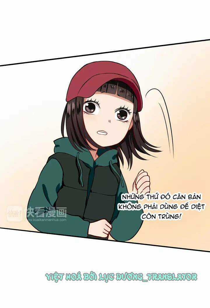 Chào Buổi Sáng, Hướng Dương Chapter 9 trang 45