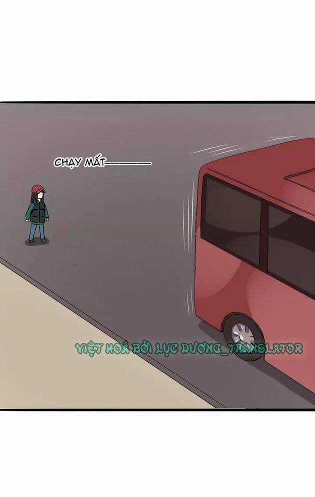 Chào Buổi Sáng, Hướng Dương Chapter 9 trang 47