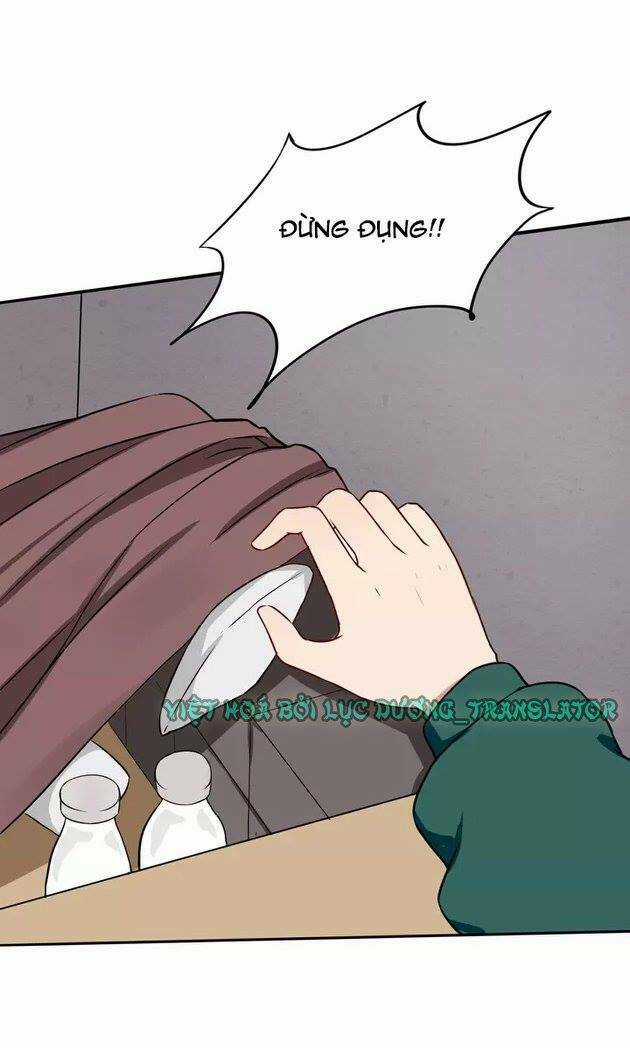 Chào Buổi Sáng, Hướng Dương Chapter 9 trang 7