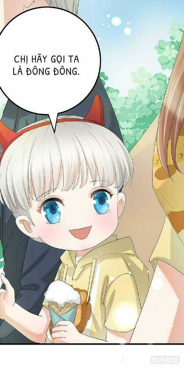 Chào Buổi Sáng, Ức Vạn Manh Thê Chapter 10 trang 1