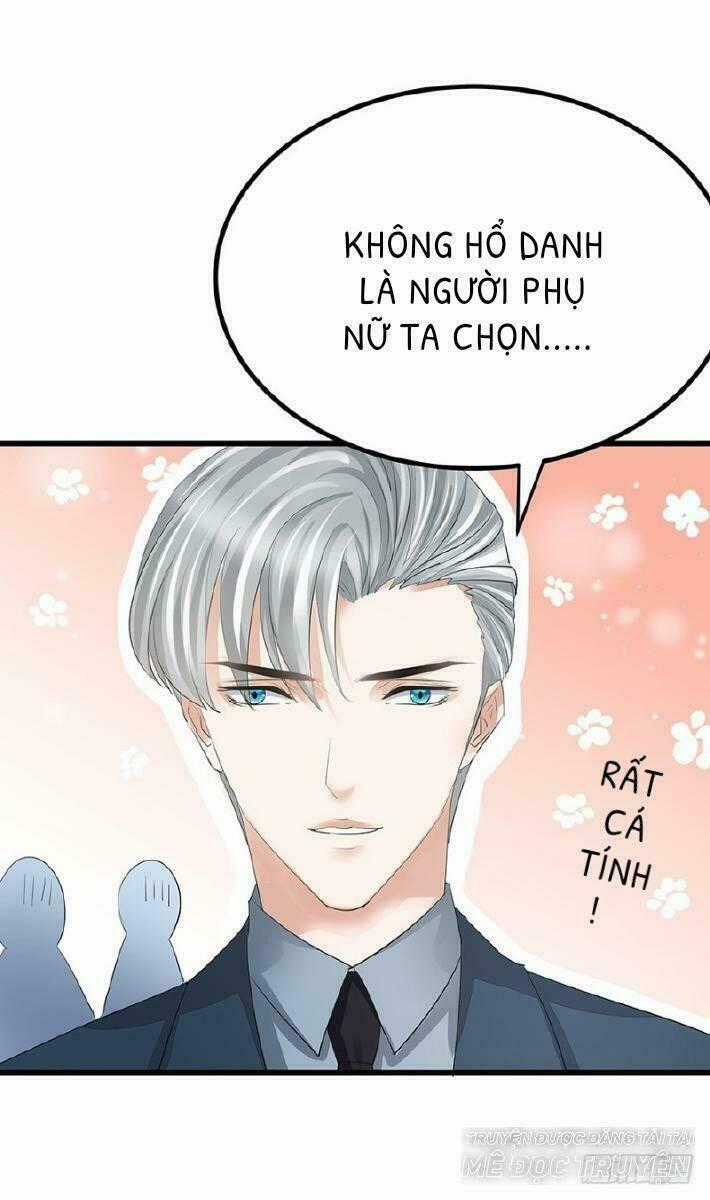 Chào Buổi Sáng, Ức Vạn Manh Thê Chapter 11 trang 0