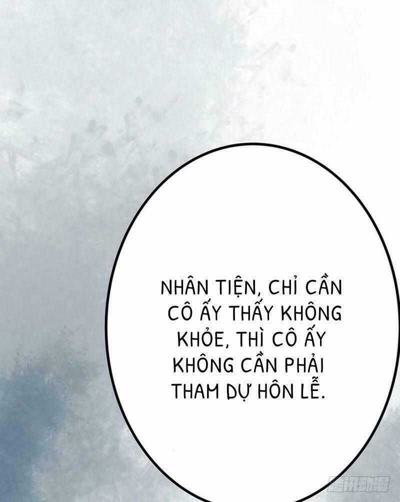 Chào Buổi Sáng, Ức Vạn Manh Thê Chapter 11 trang 1