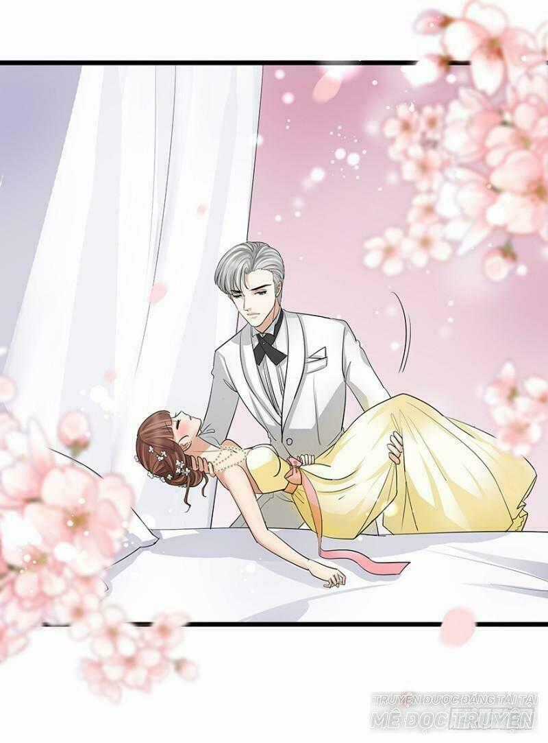 Chào Buổi Sáng, Ức Vạn Manh Thê Chapter 12 trang 0