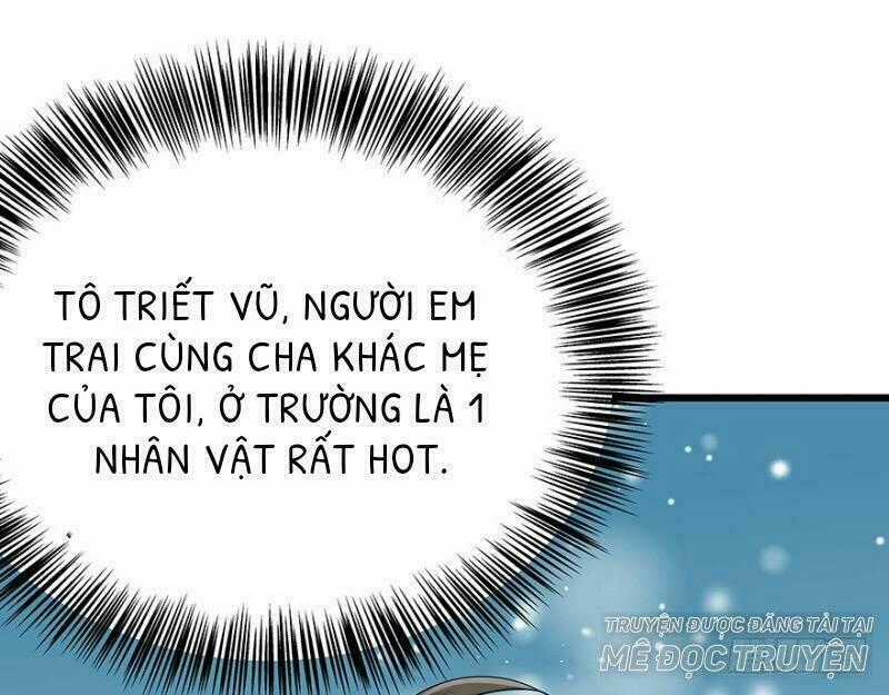 Chào Buổi Sáng, Ức Vạn Manh Thê Chapter 15 trang 0