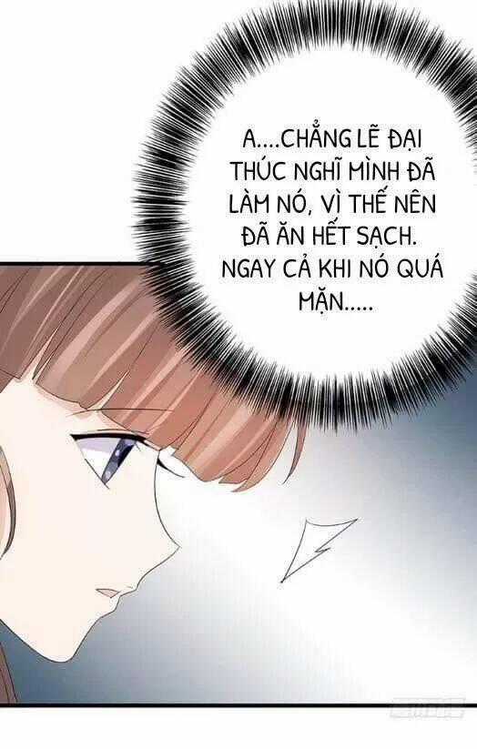 Chào Buổi Sáng, Ức Vạn Manh Thê Chapter 40 trang 0