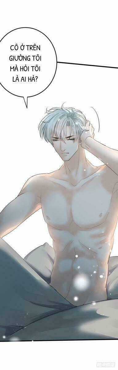Chào Buổi Sáng, Ức Vạn Manh Thê Chapter 6 trang 1