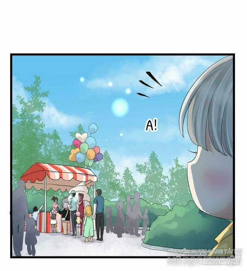 Chào Buổi Sáng, Ức Vạn Manh Thê Chapter 9 trang 0