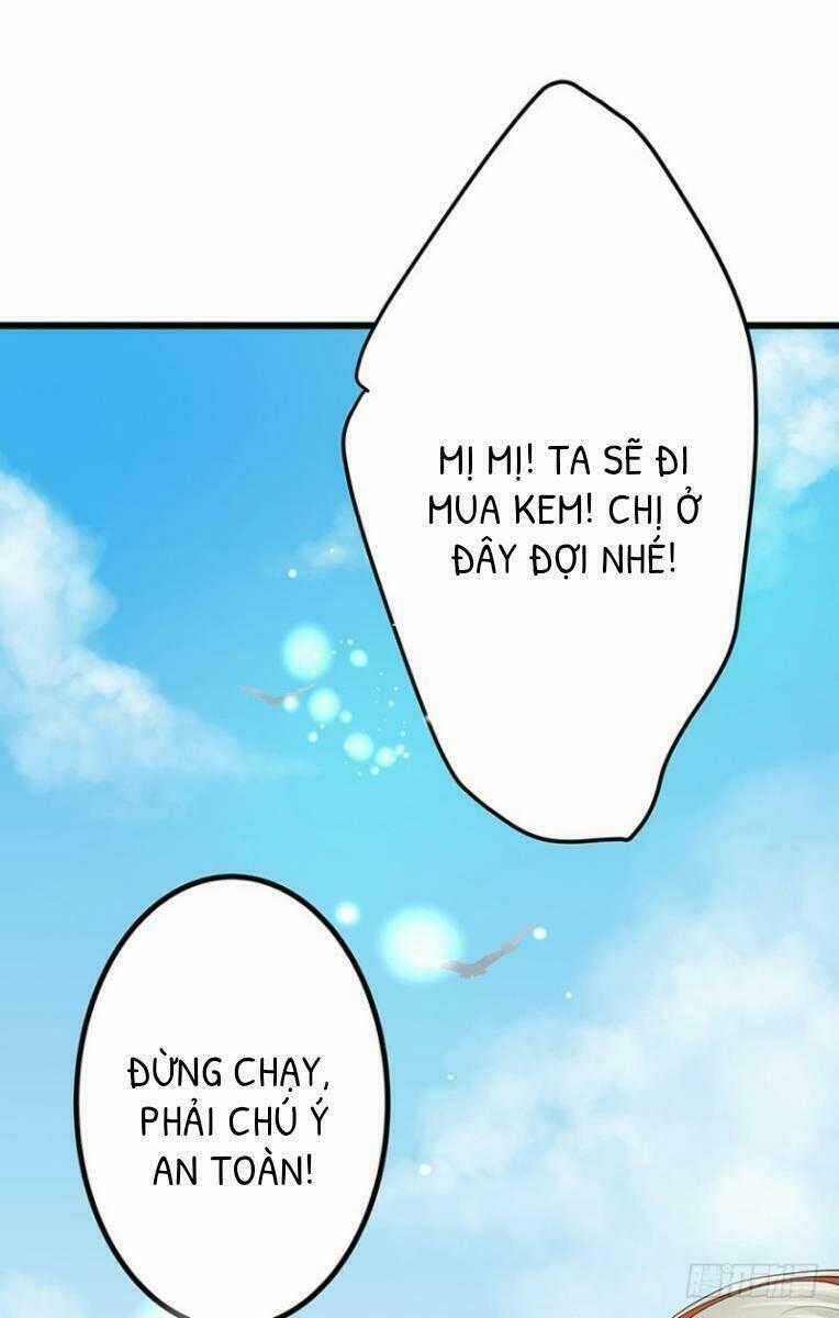 Chào Buổi Sáng, Ức Vạn Manh Thê Chapter 9 trang 1