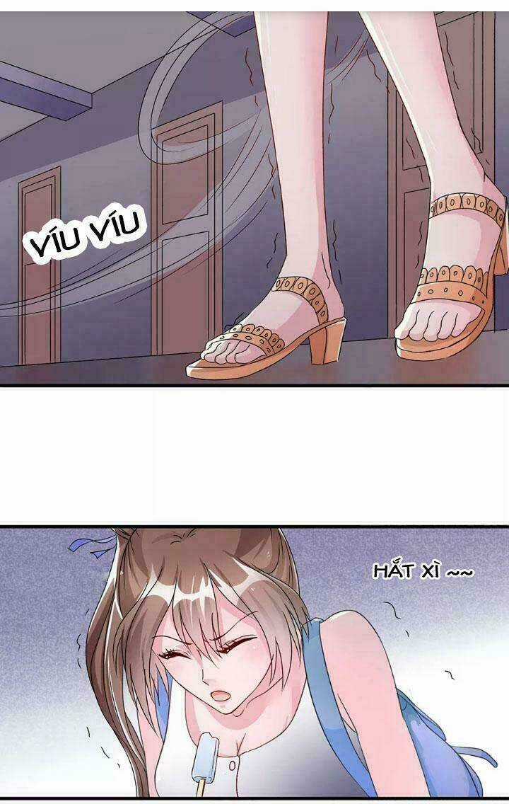 Chào Buổi Tối, Minh Vương Đại Nhân Chapter 1 trang 16