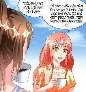 Chào Buổi Tối, Minh Vương Đại Nhân Chapter 10 trang 10