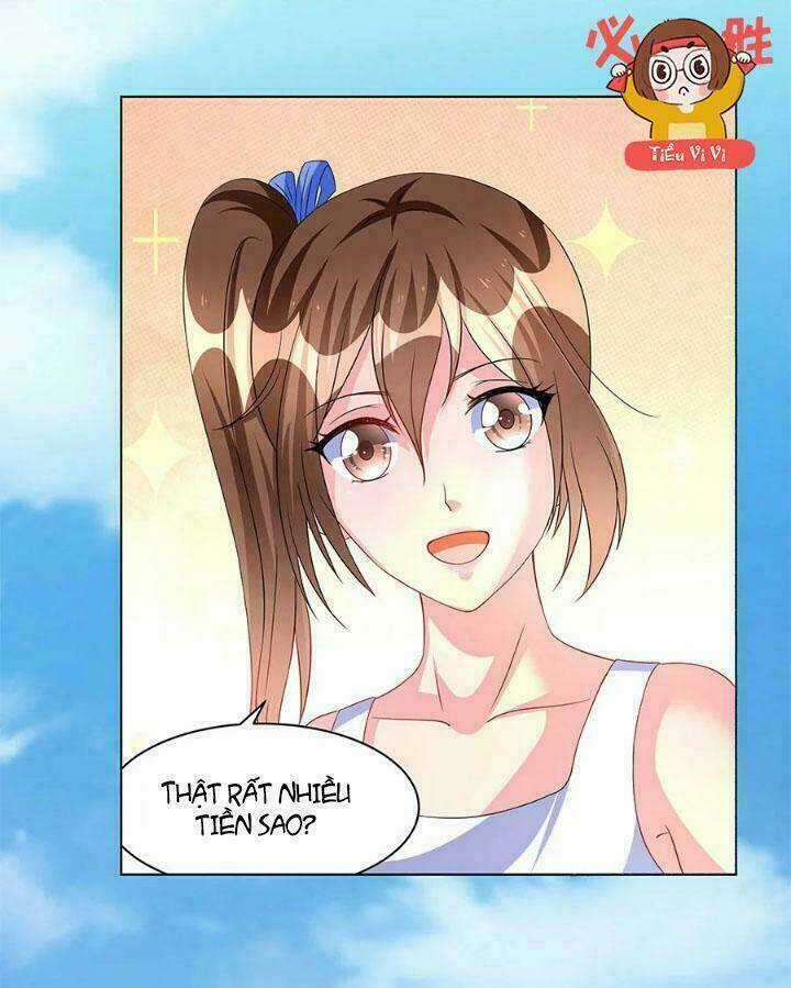 Chào Buổi Tối, Minh Vương Đại Nhân Chapter 10 trang 11