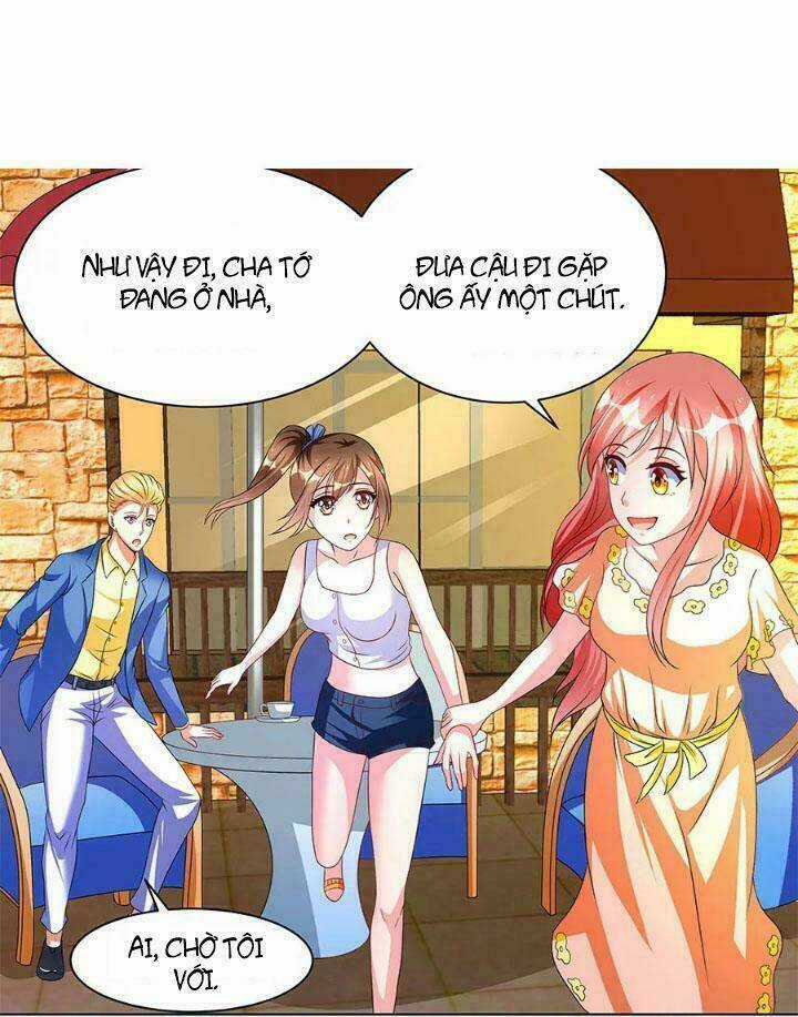 Chào Buổi Tối, Minh Vương Đại Nhân Chapter 10 trang 13