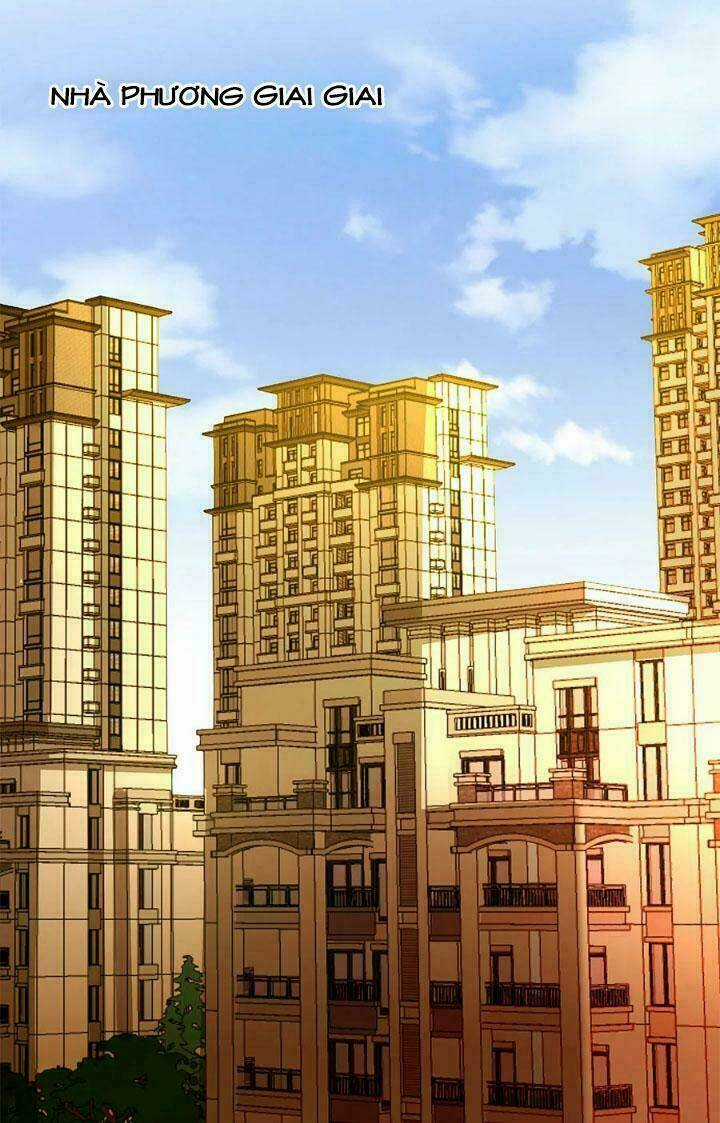 Chào Buổi Tối, Minh Vương Đại Nhân Chapter 10 trang 14