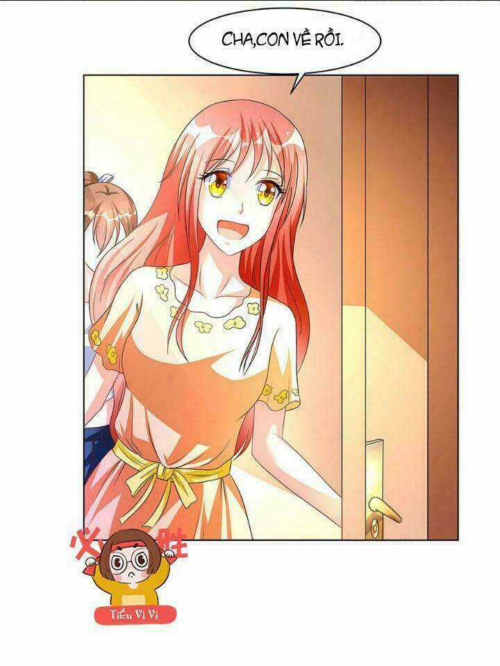 Chào Buổi Tối, Minh Vương Đại Nhân Chapter 10 trang 15