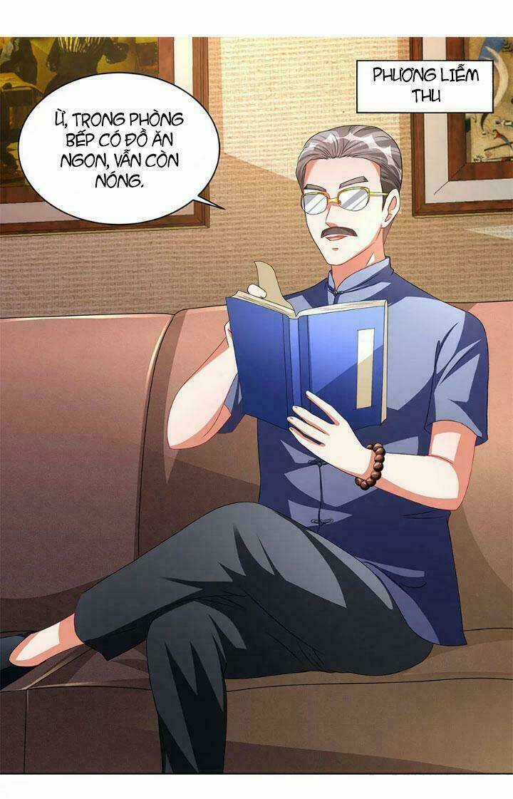 Chào Buổi Tối, Minh Vương Đại Nhân Chapter 10 trang 16