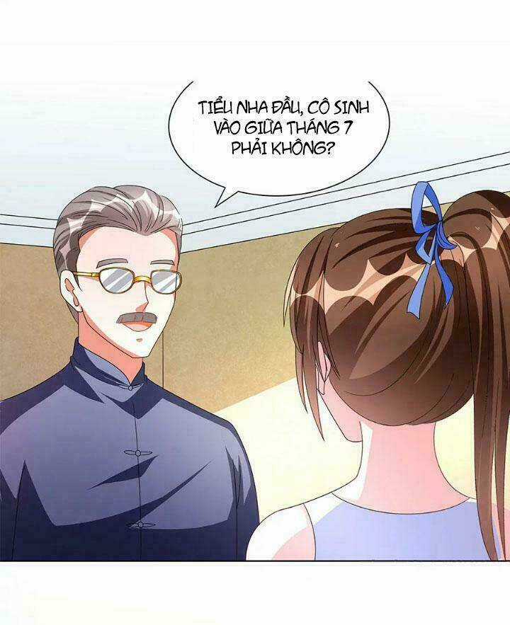 Chào Buổi Tối, Minh Vương Đại Nhân Chapter 10 trang 18