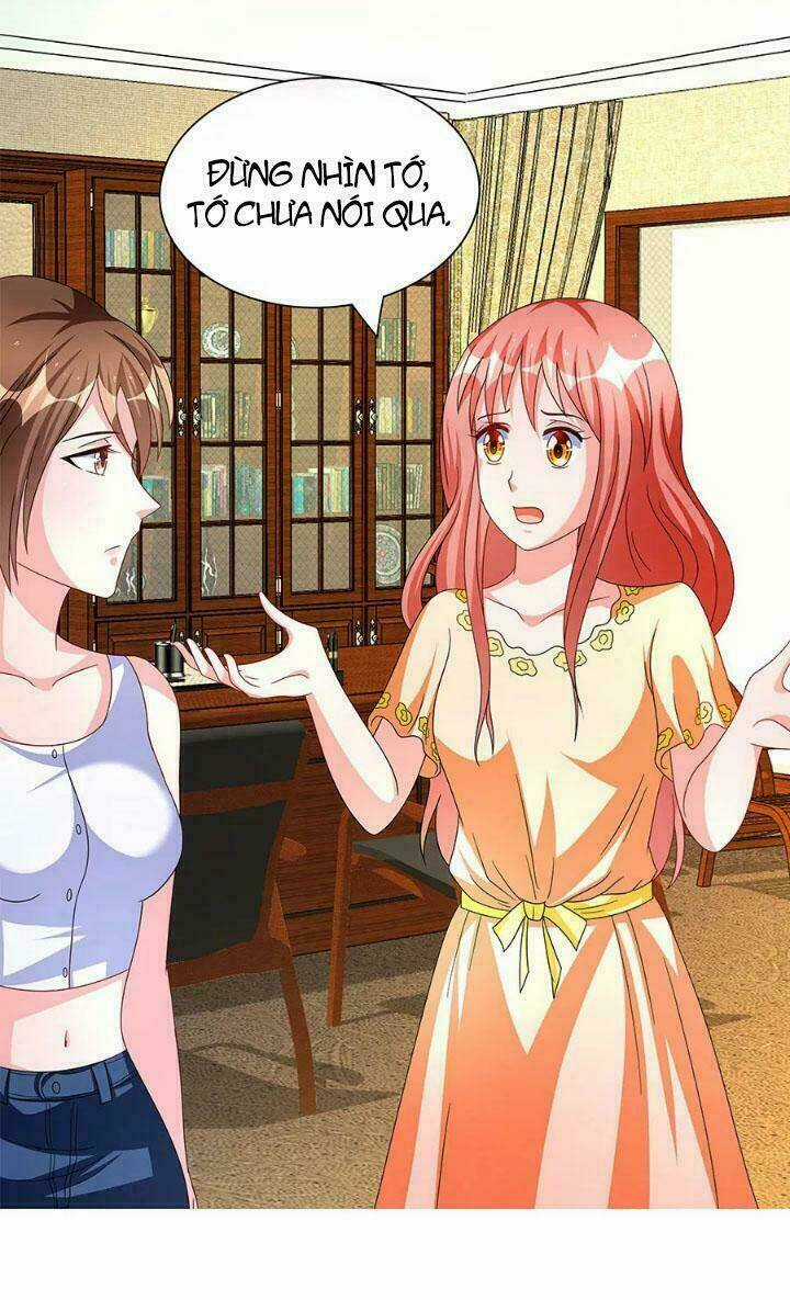 Chào Buổi Tối, Minh Vương Đại Nhân Chapter 10 trang 20