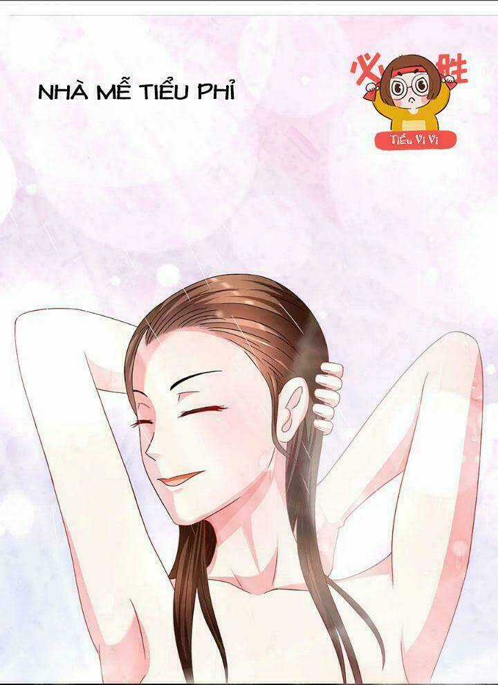 Chào Buổi Tối, Minh Vương Đại Nhân Chapter 10 trang 23