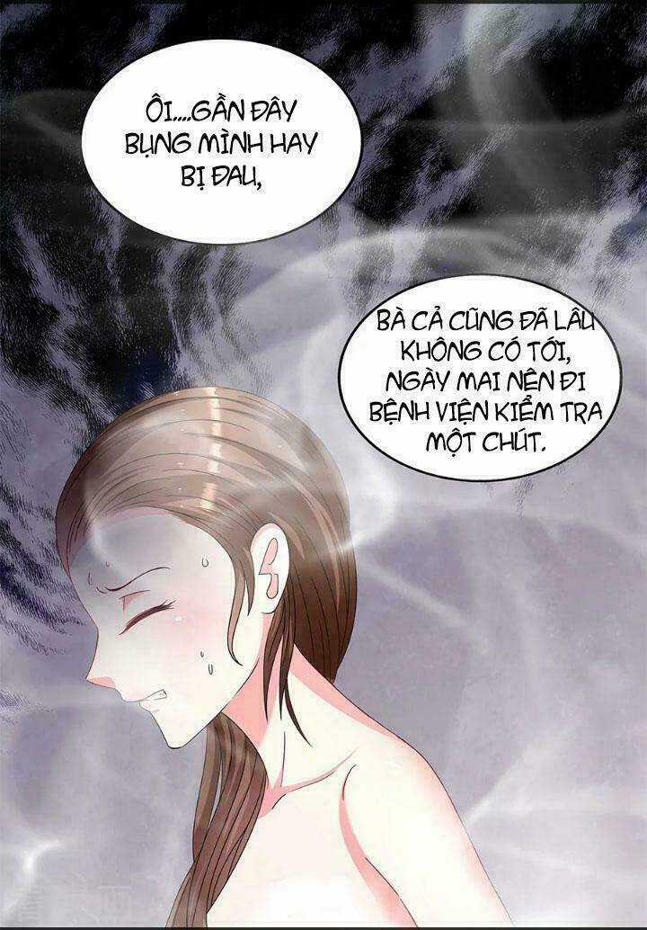 Chào Buổi Tối, Minh Vương Đại Nhân Chapter 10 trang 24