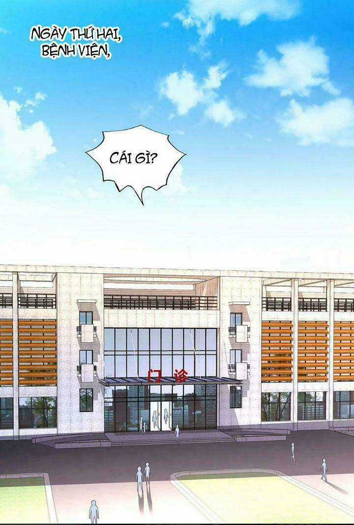 Chào Buổi Tối, Minh Vương Đại Nhân Chapter 10 trang 25