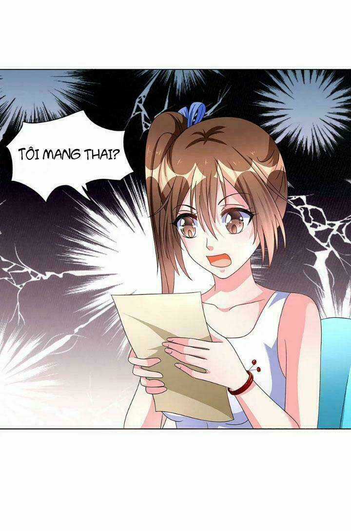 Chào Buổi Tối, Minh Vương Đại Nhân Chapter 10 trang 26