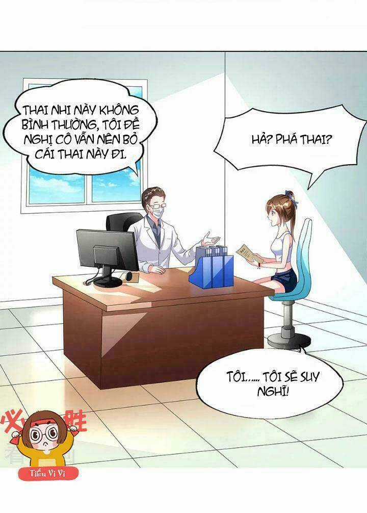 Chào Buổi Tối, Minh Vương Đại Nhân Chapter 10 trang 27