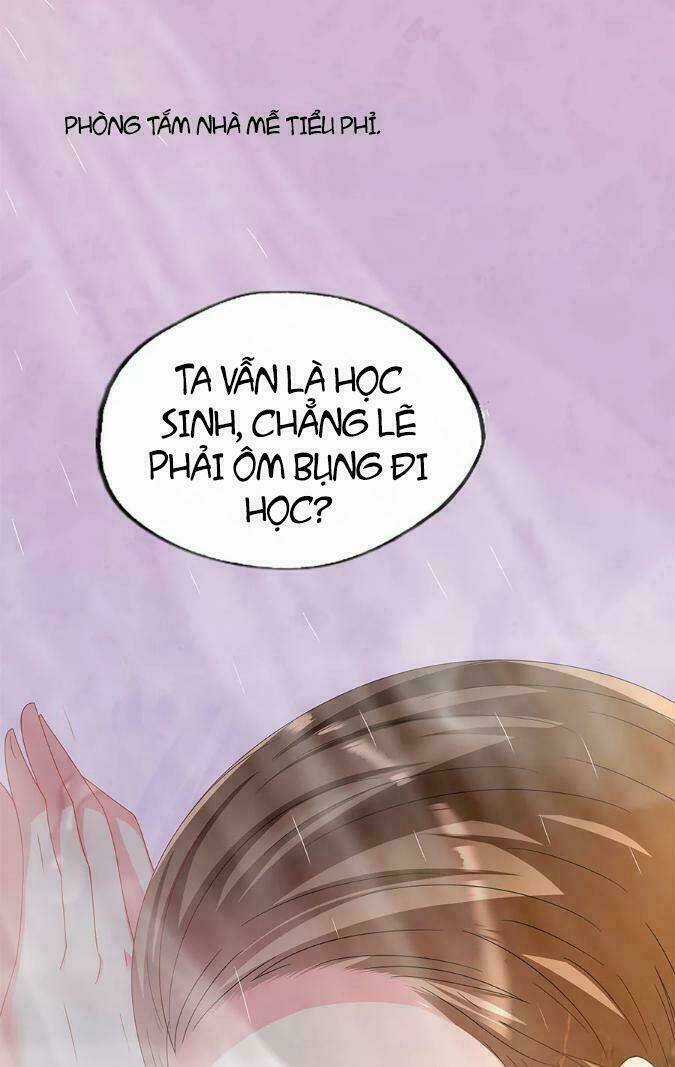 Chào Buổi Tối, Minh Vương Đại Nhân Chapter 10 trang 28