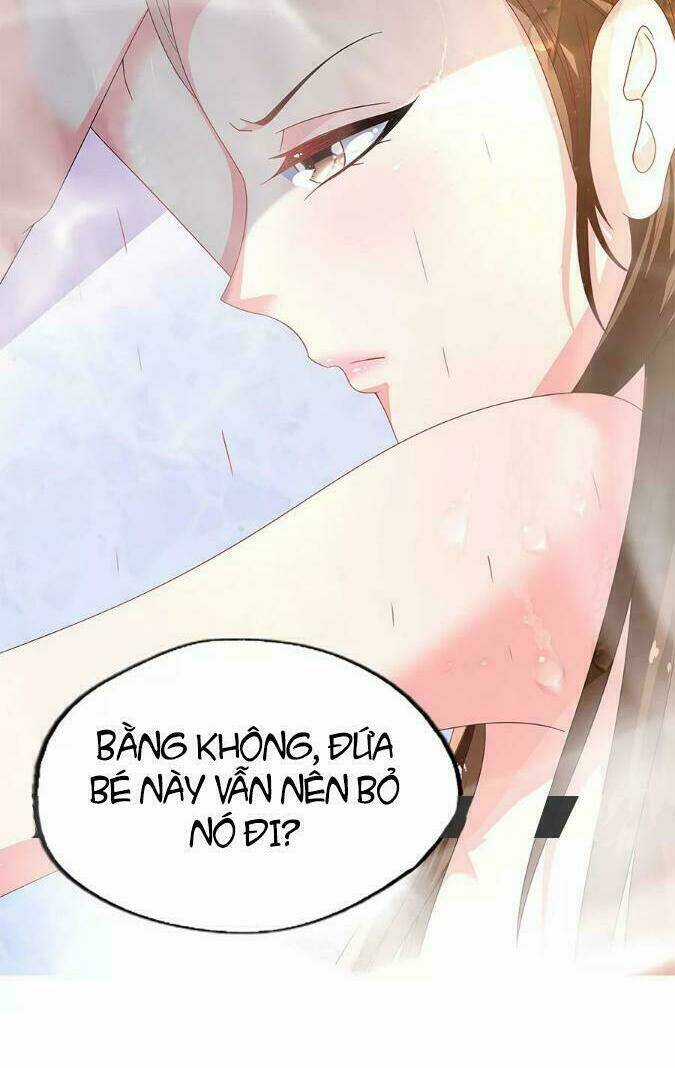 Chào Buổi Tối, Minh Vương Đại Nhân Chapter 10 trang 29