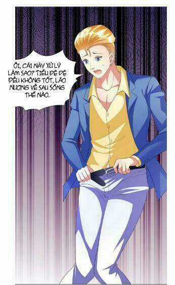 Chào Buổi Tối, Minh Vương Đại Nhân Chapter 10 trang 3