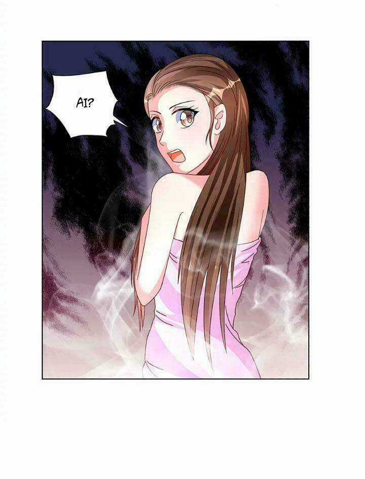 Chào Buổi Tối, Minh Vương Đại Nhân Chapter 10 trang 31