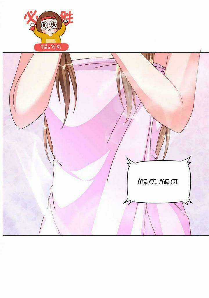 Chào Buổi Tối, Minh Vương Đại Nhân Chapter 10 trang 32