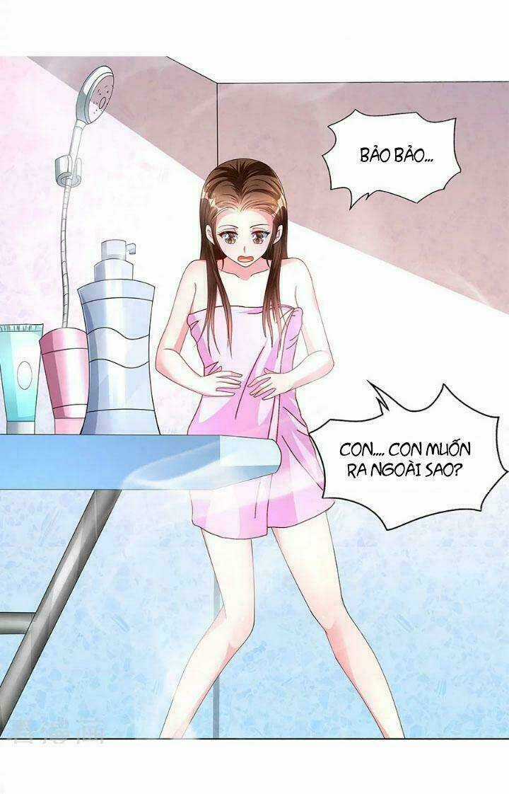 Chào Buổi Tối, Minh Vương Đại Nhân Chapter 10 trang 33