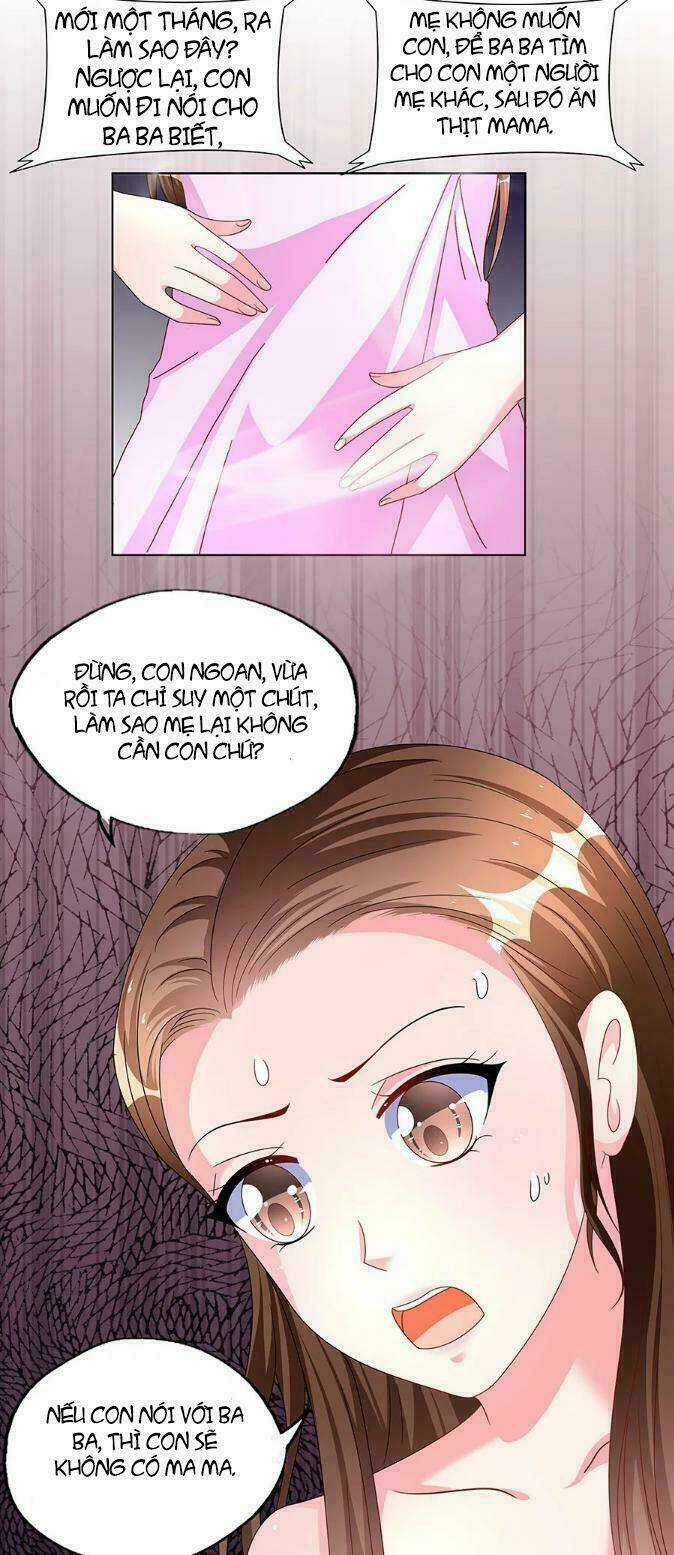 Chào Buổi Tối, Minh Vương Đại Nhân Chapter 10 trang 34