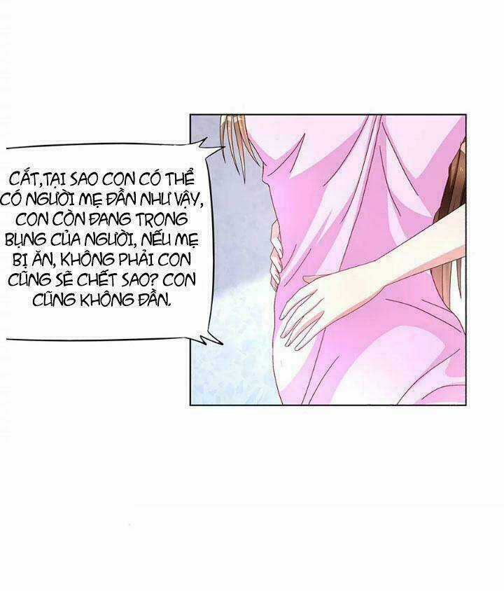 Chào Buổi Tối, Minh Vương Đại Nhân Chapter 10 trang 35