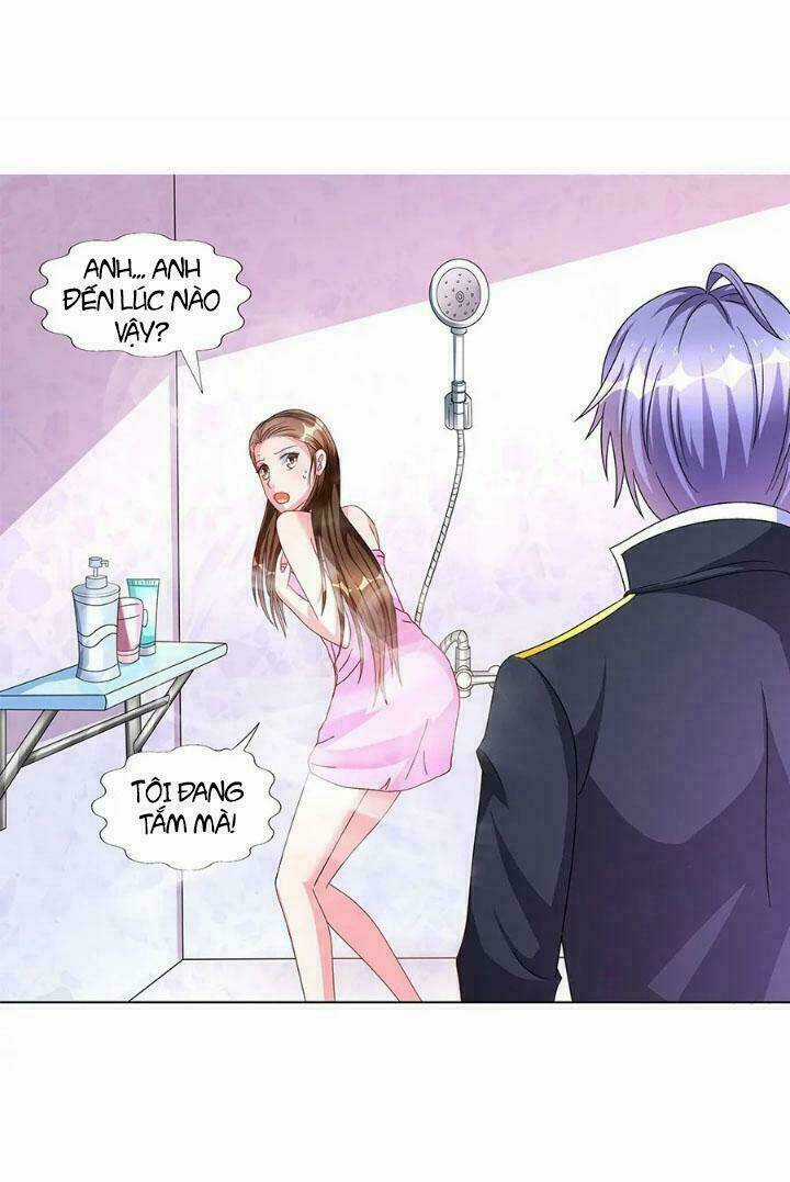 Chào Buổi Tối, Minh Vương Đại Nhân Chapter 10 trang 37