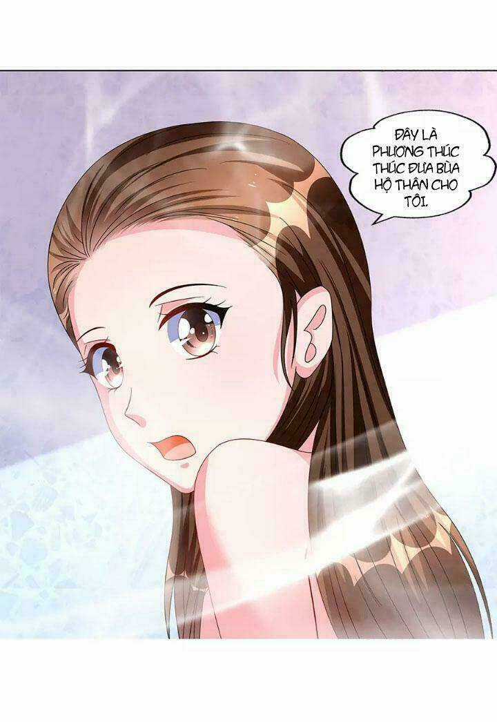 Chào Buổi Tối, Minh Vương Đại Nhân Chapter 10 trang 39