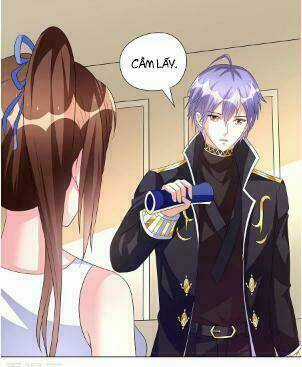 Chào Buổi Tối, Minh Vương Đại Nhân Chapter 10 trang 5