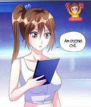 Chào Buổi Tối, Minh Vương Đại Nhân Chapter 10 trang 6