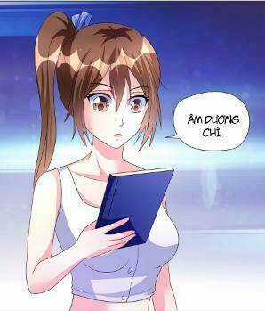 Chào Buổi Tối, Minh Vương Đại Nhân Chapter 10 trang 7