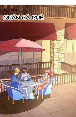 Chào Buổi Tối, Minh Vương Đại Nhân Chapter 10 trang 9