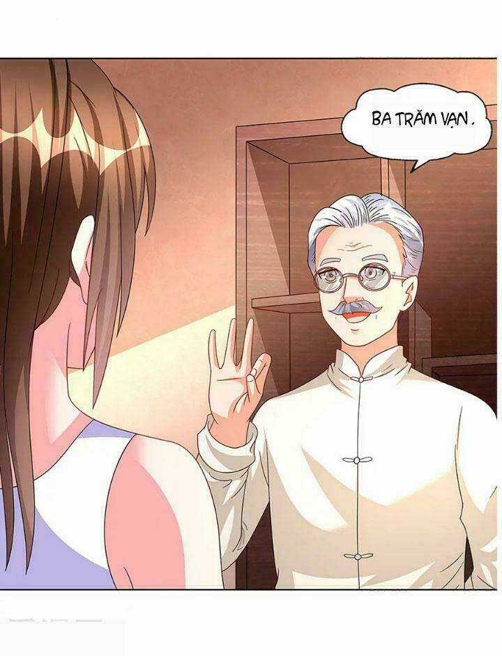 Chào Buổi Tối, Minh Vương Đại Nhân Chapter 11 trang 12