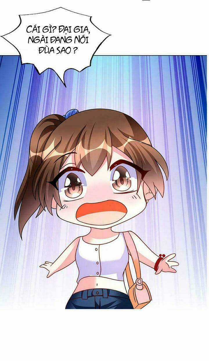 Chào Buổi Tối, Minh Vương Đại Nhân Chapter 11 trang 13