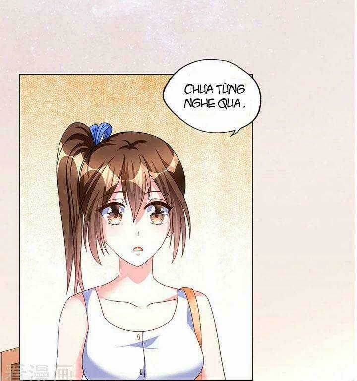 Chào Buổi Tối, Minh Vương Đại Nhân Chapter 11 trang 18