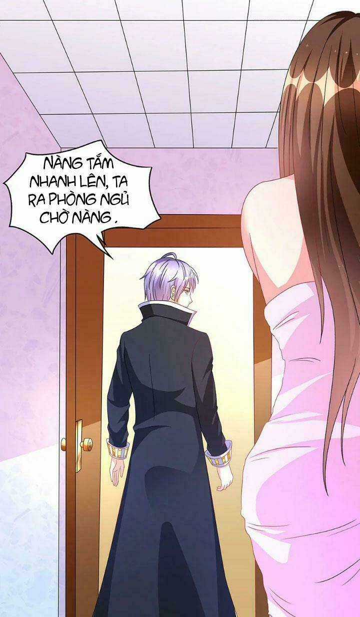 Chào Buổi Tối, Minh Vương Đại Nhân Chapter 11 trang 2