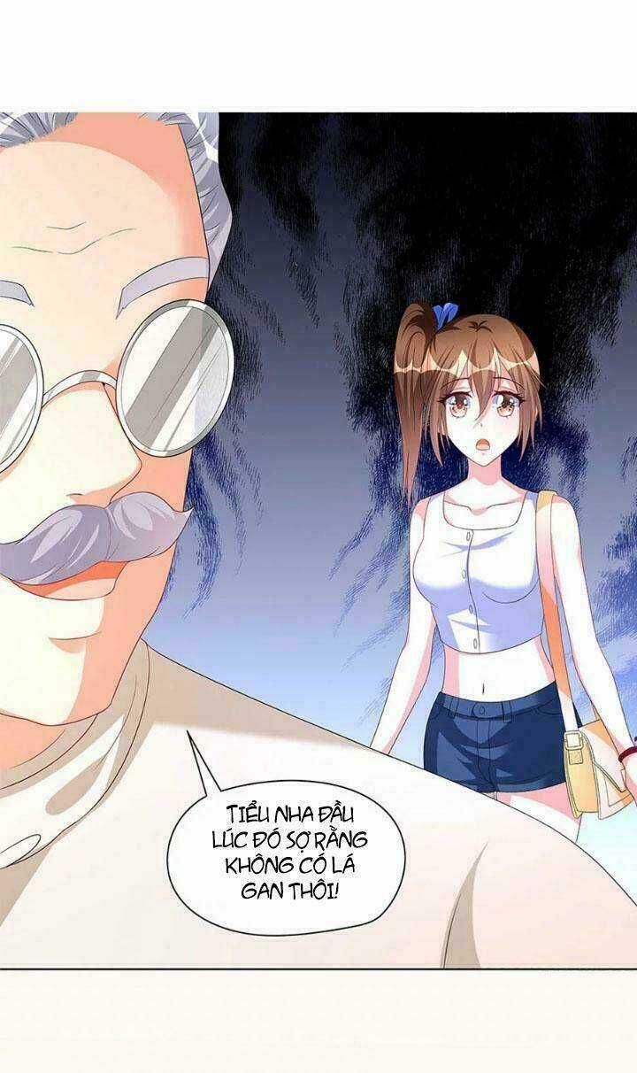 Chào Buổi Tối, Minh Vương Đại Nhân Chapter 11 trang 20