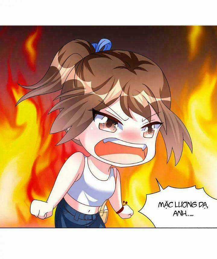 Chào Buổi Tối, Minh Vương Đại Nhân Chapter 11 trang 23