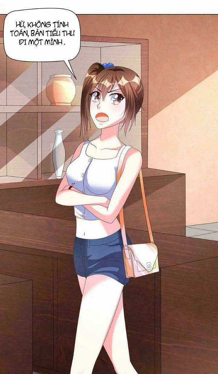 Chào Buổi Tối, Minh Vương Đại Nhân Chapter 11 trang 24